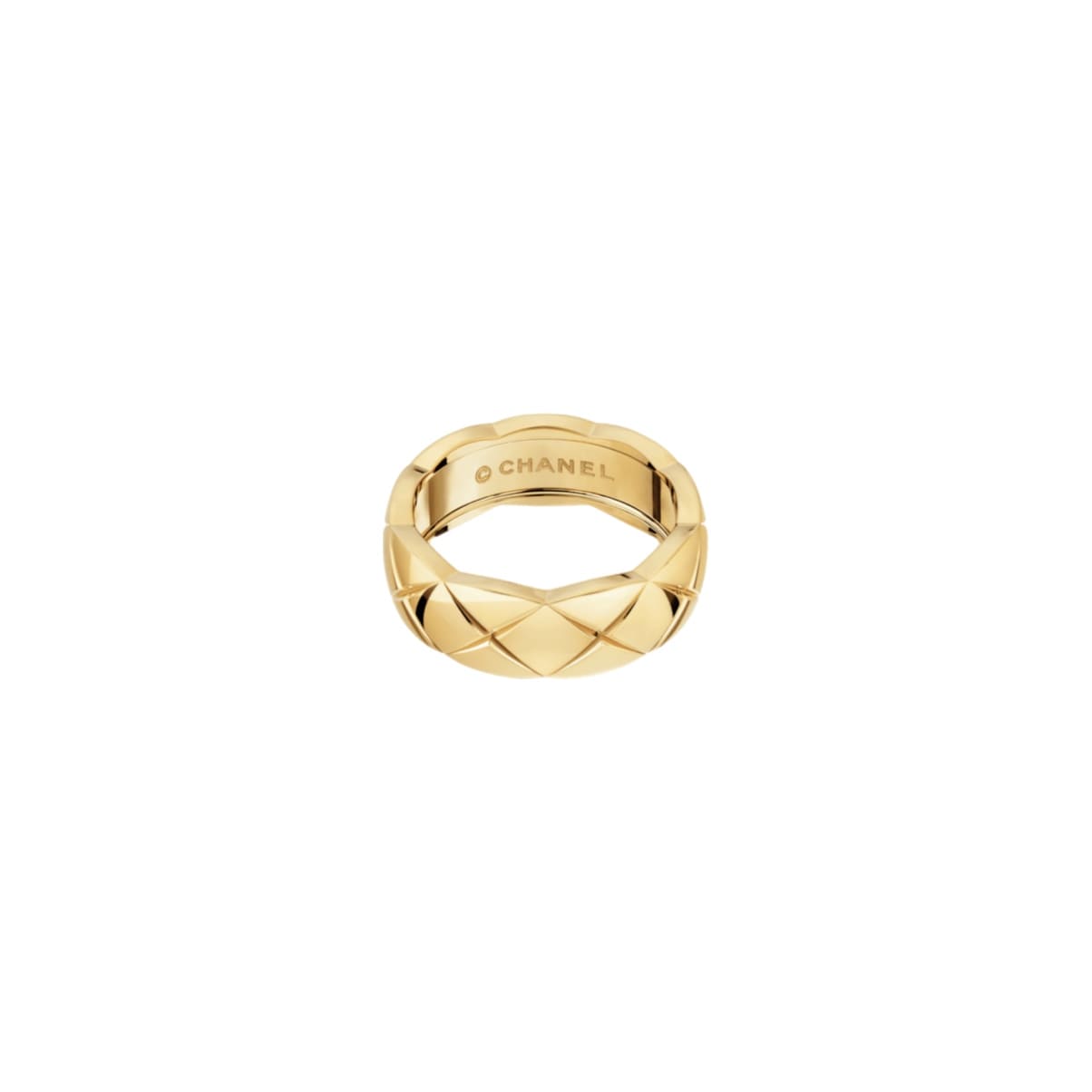 ANILLO COCO GOLD