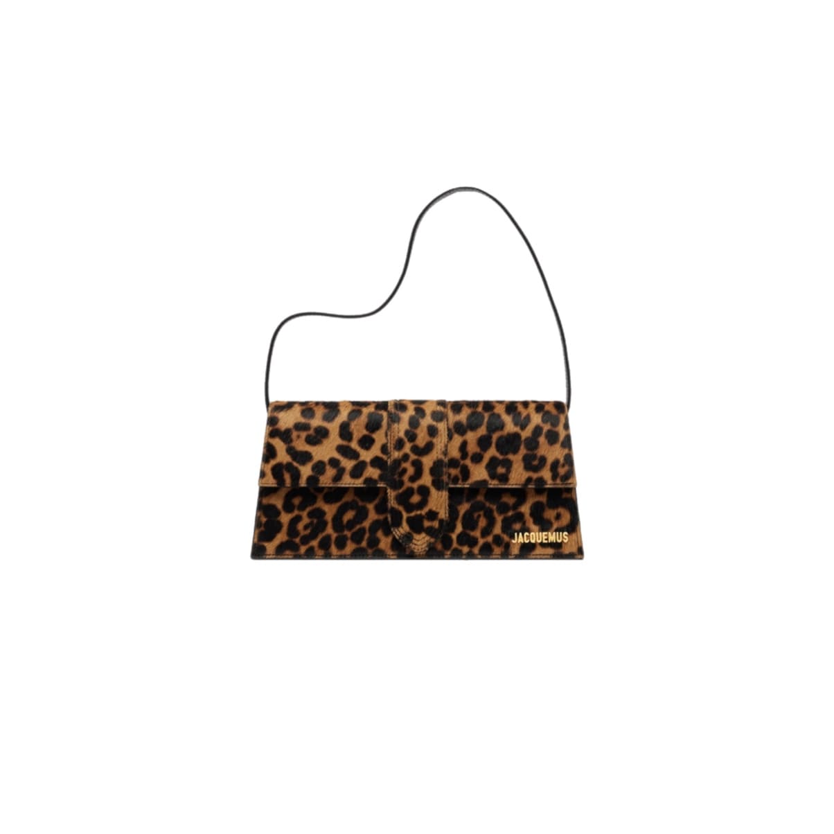 BOLSO JM LE BAMBINO LEOPARD