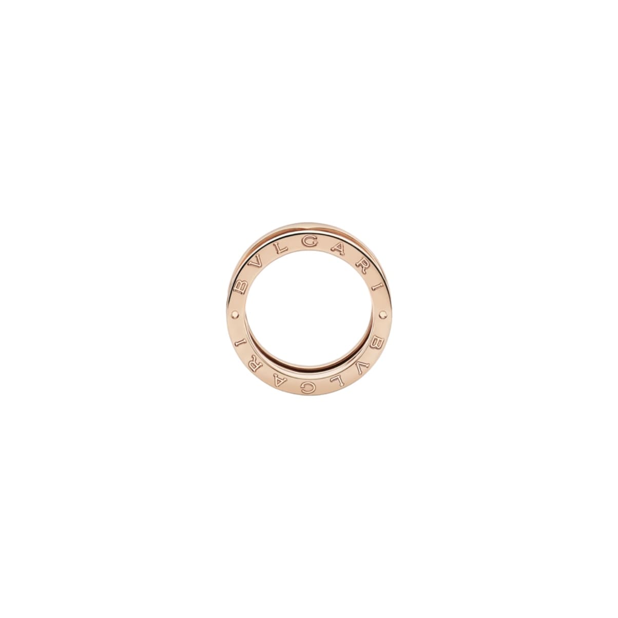 ANILLO BV ROSE GOLD