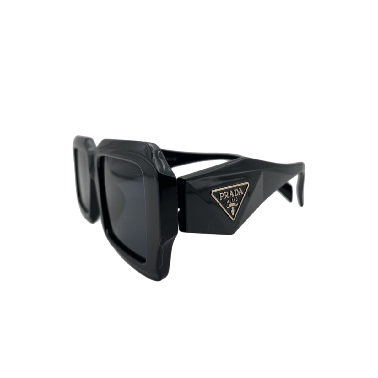 LENTES PR SQUARE GOLD