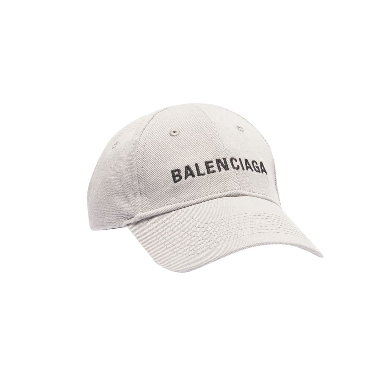 GORRA B WHITE