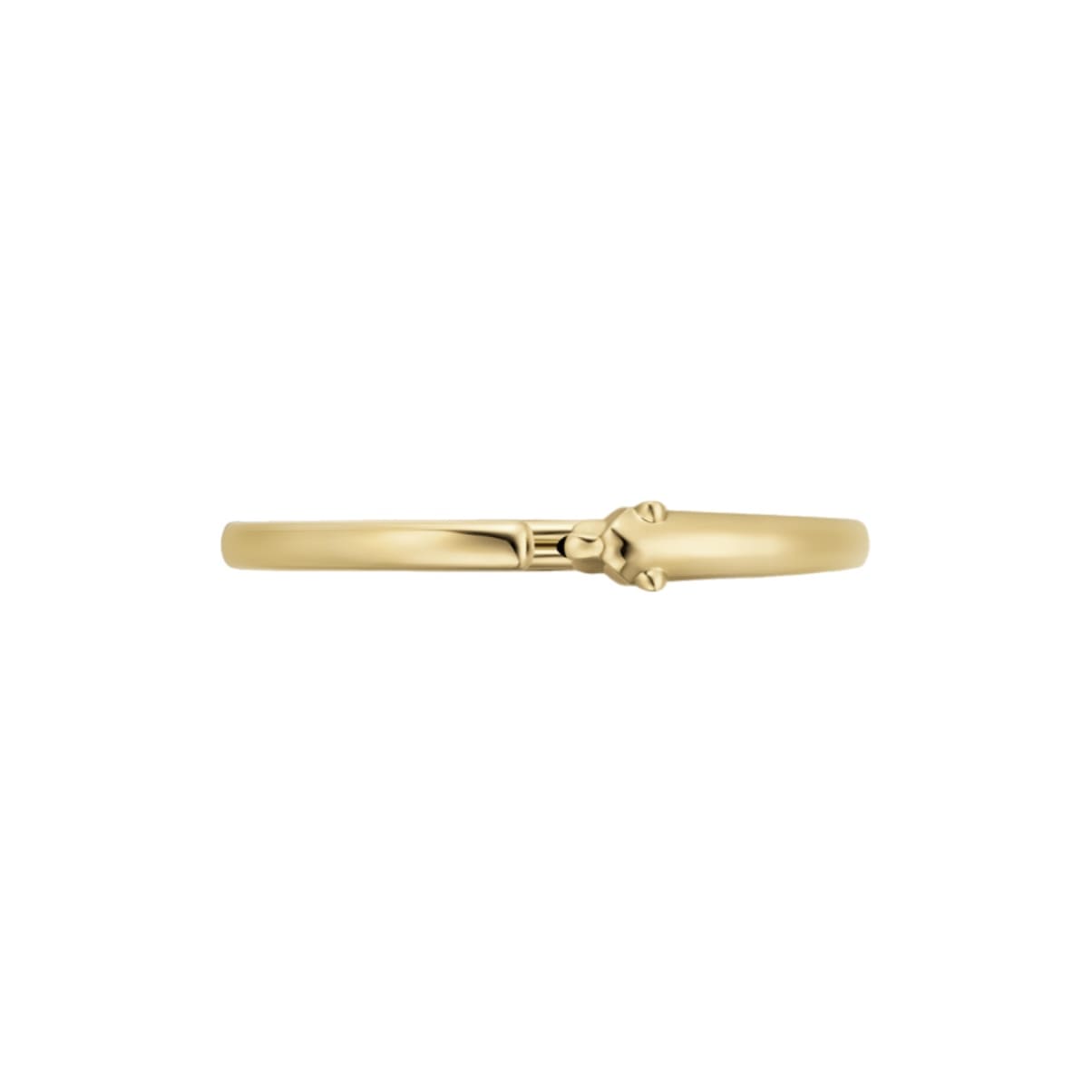 PANTHERE GOLD BRACELET