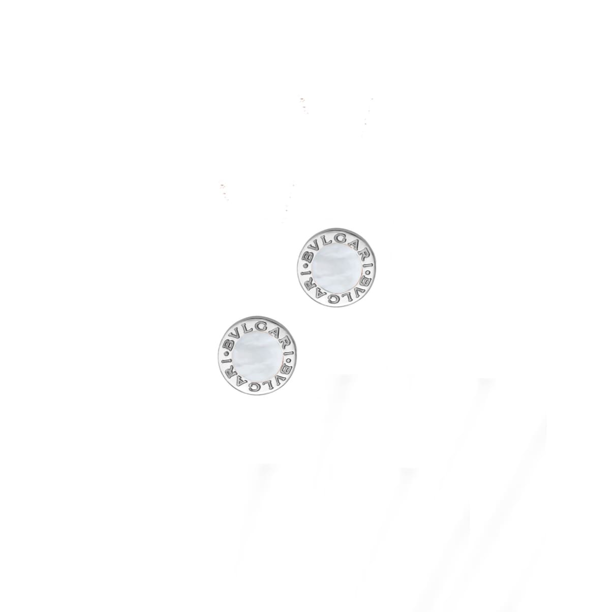 ARETES BV SILVER- WHITE