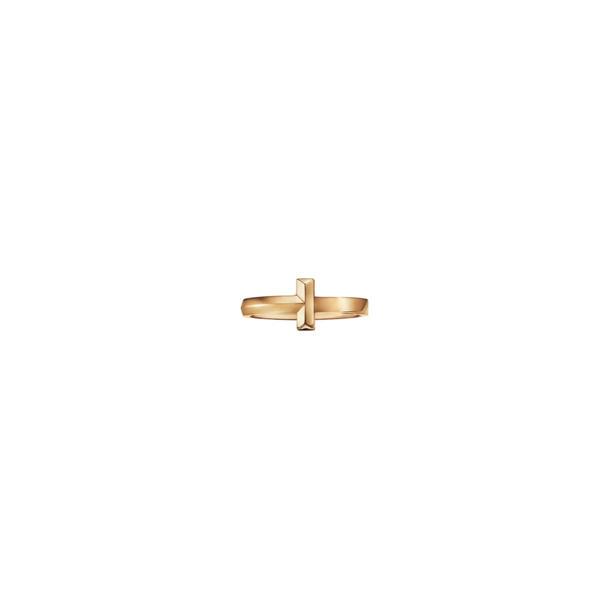 ANILLO ONE T GOLD