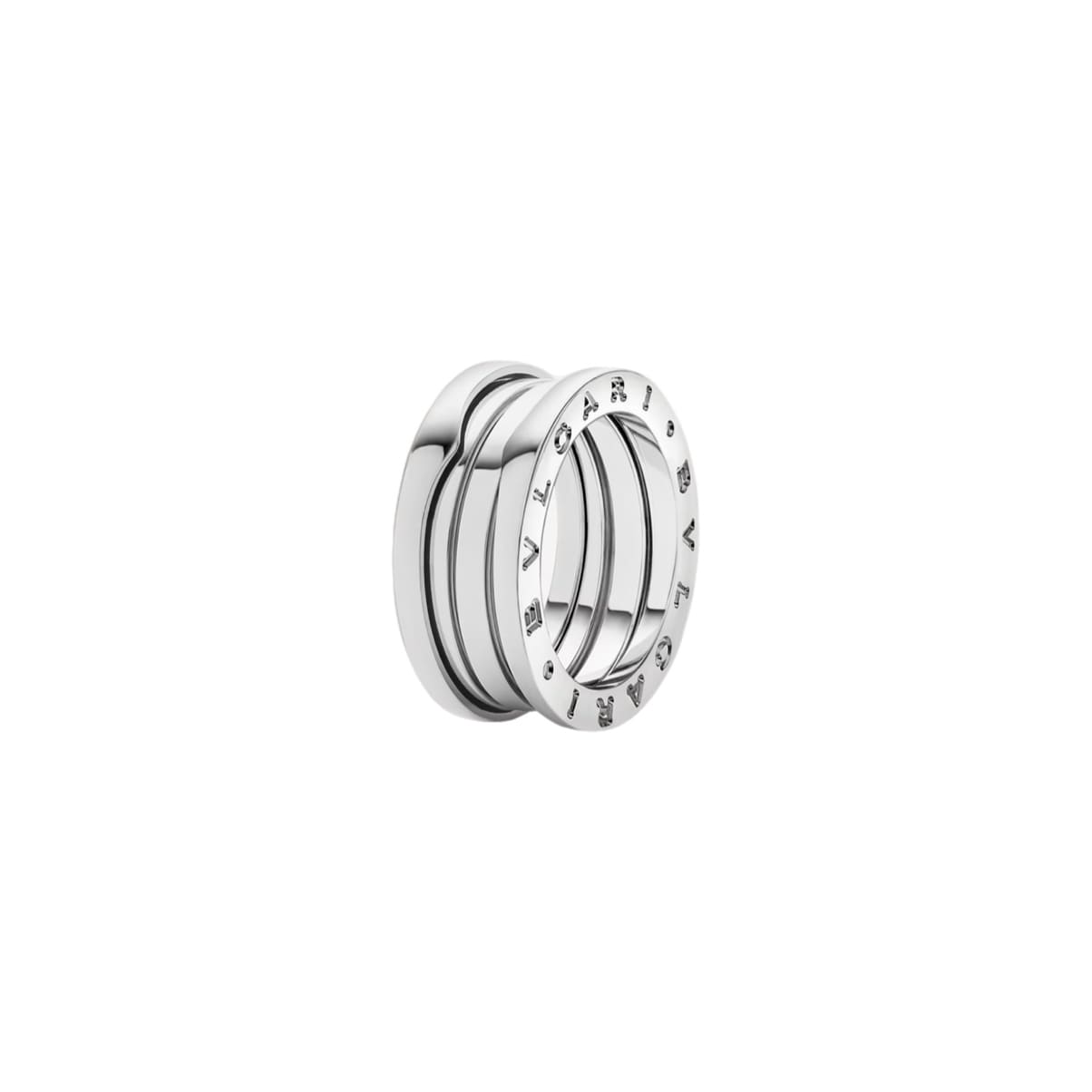 ANILLO BV SILVER