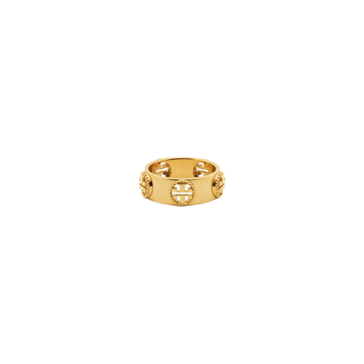 ANILLO TB GOLD