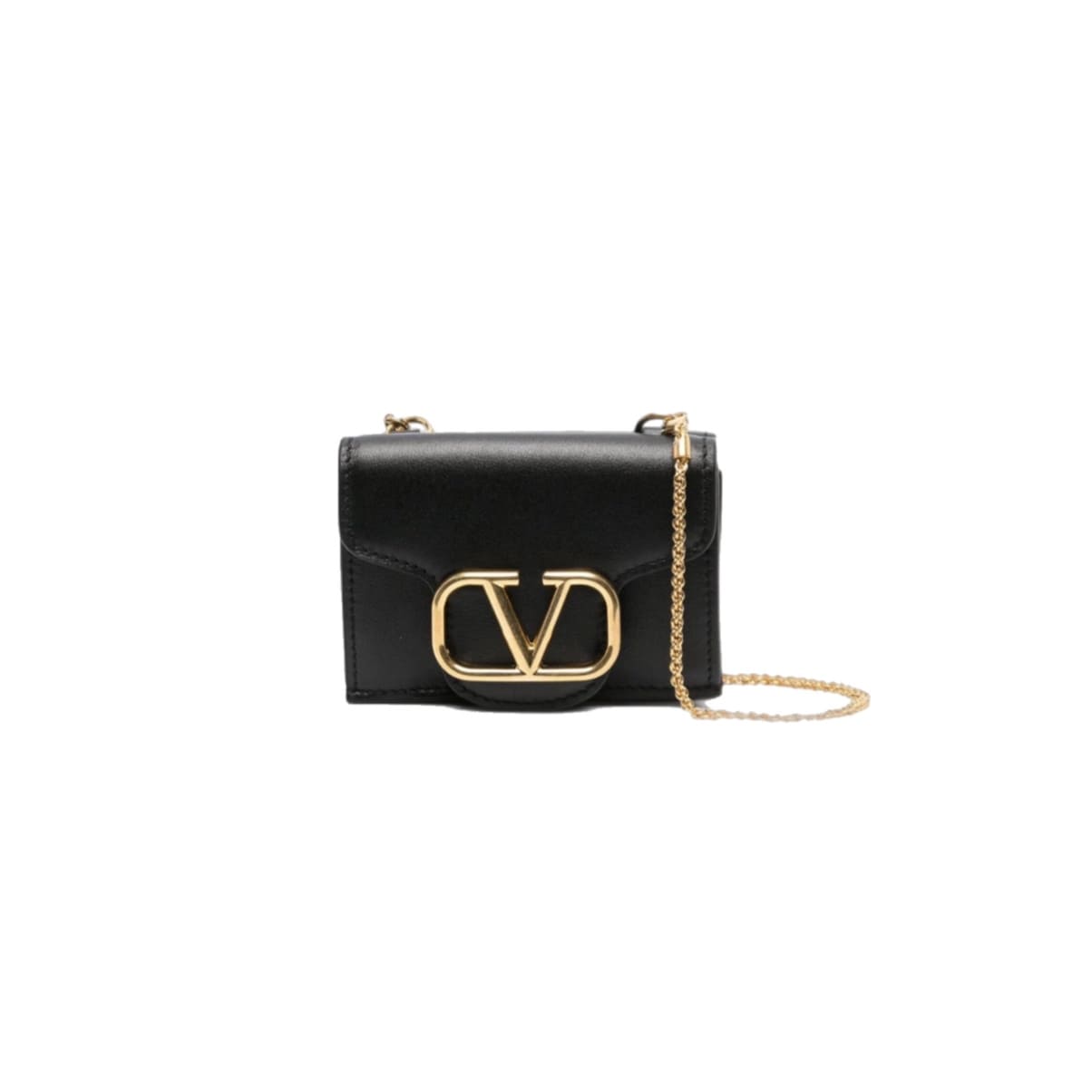 BOLSO V BLACK