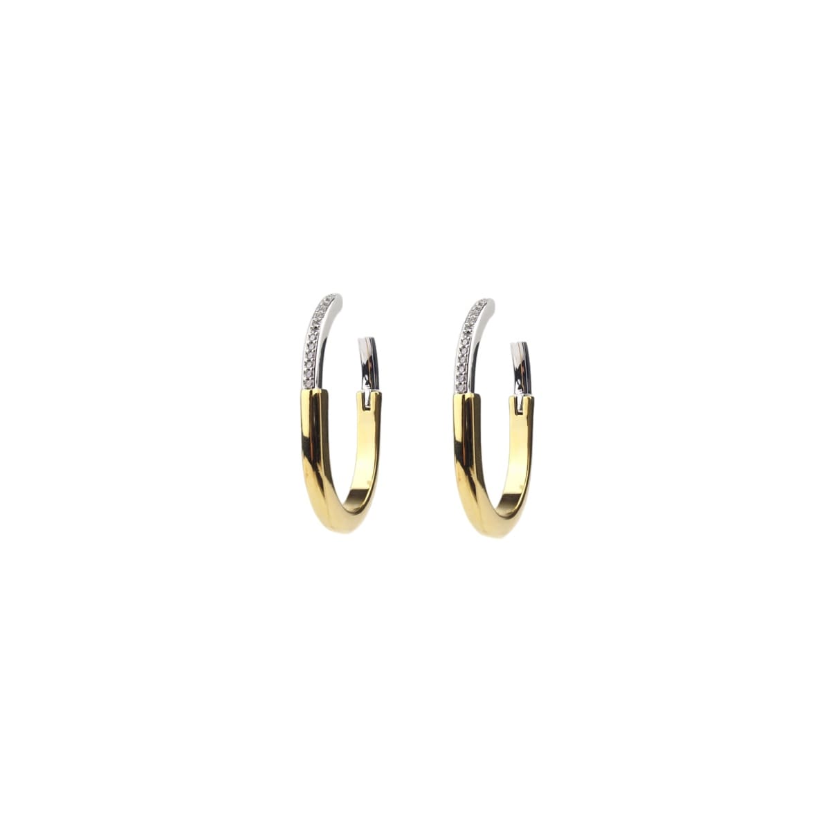 ARETES LOCK GOLD