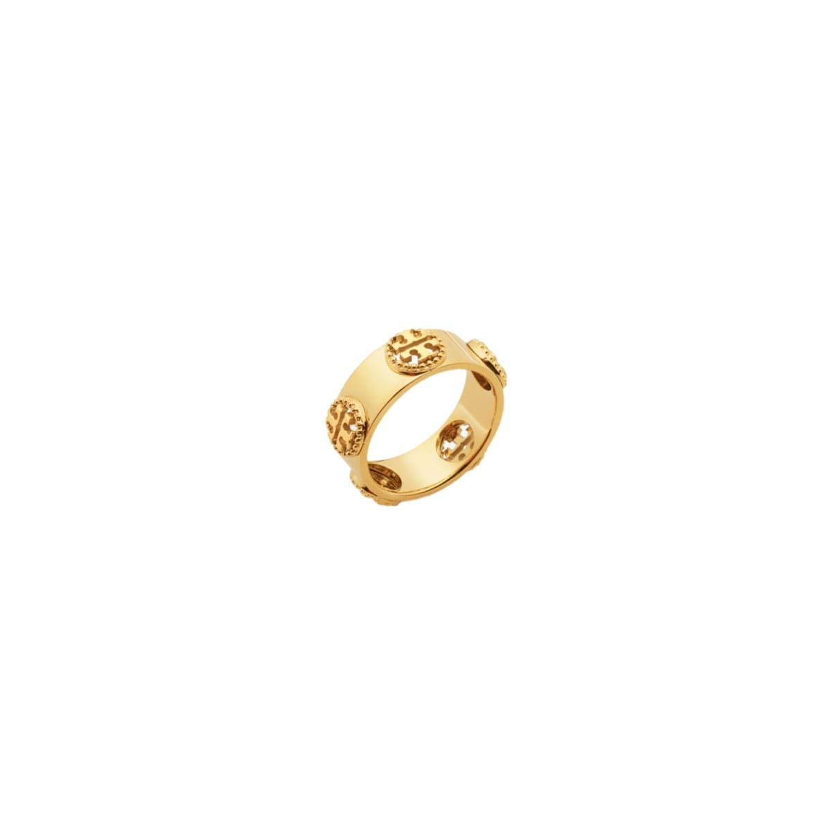 ANILLO TB GOLD