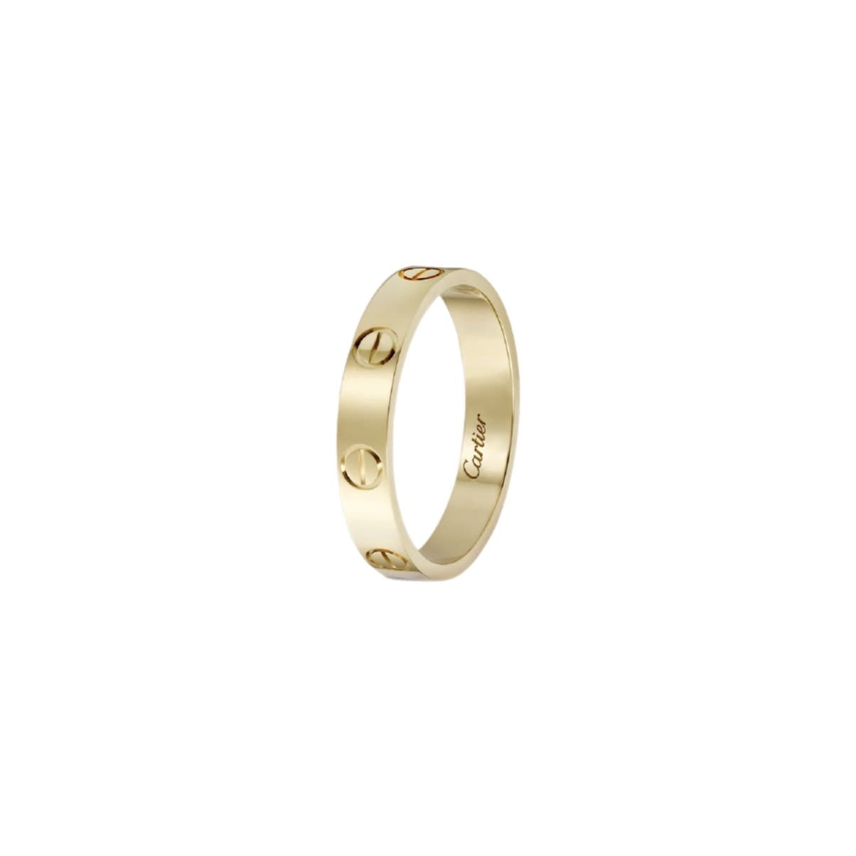 ANILLO LOVE GOLD