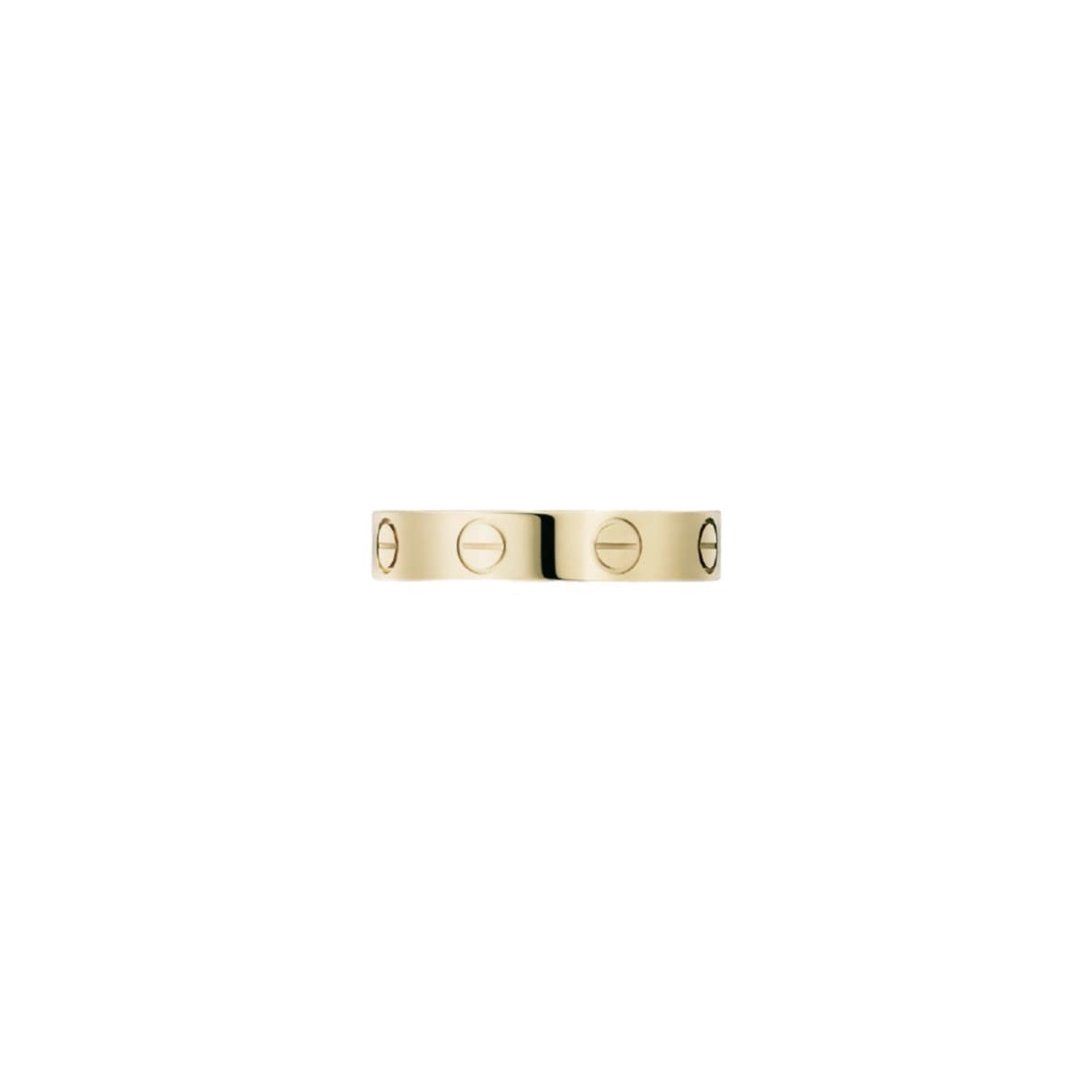 ANILLO LOVE GOLD